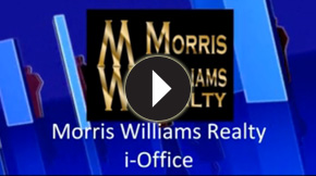 A Career With Morris Williams Realty